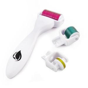 Gadgets You Will Love –  Derma Roller, and Pedi.Cure
