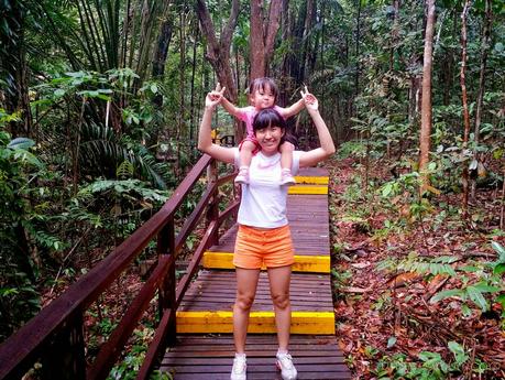 Happiness is.... enjoying the small things