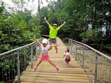 Happiness is.... enjoying the small things