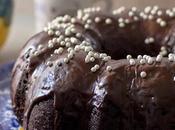 Perfect Chocolate Cake