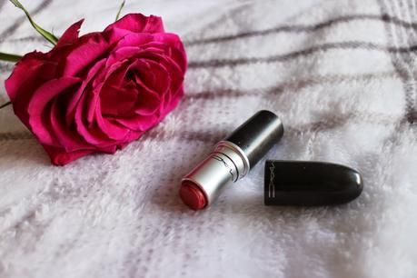 MY MAC LIPSTICK COLLECTION MY MAC LIPSTICK COLLECTION