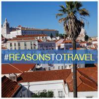 ReasonstoTRAVEL