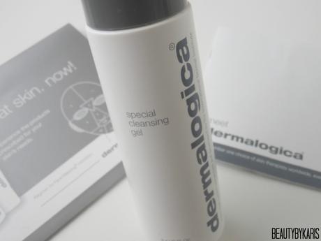 Dermalogica Cleanser