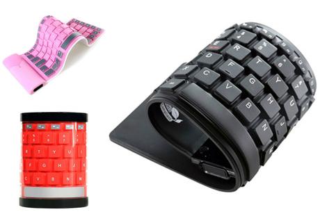 Bluetooth Keyboard