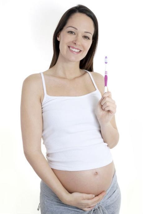 Dental Care During Pregnancy