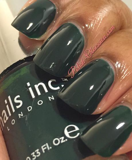 Nails Inc. - Bruton Mews