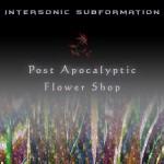 Intersonic Subformation: Apocalyptic Flower Shop