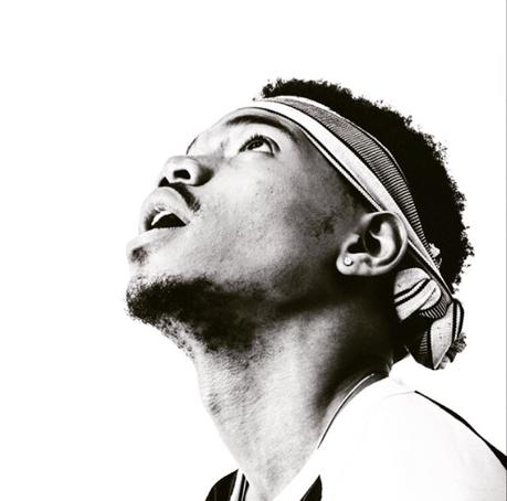 Chance the Rapper Set To Drop “Surf” Soon