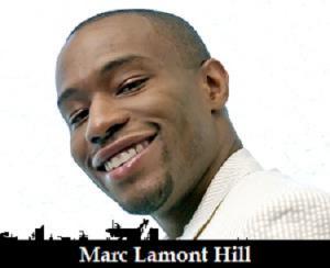 Marc Lamont Hill