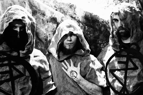 HYPOTHERMIA reveal new song 
