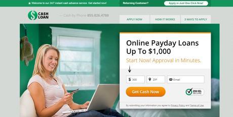 LeadsGate Payday Loan Affiliate Network, or 5 Tips to Choose the Best Affiliate Program