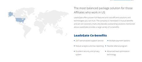 LeadsGate Payday Loan Affiliate Network, or 5 Tips to Choose the Best Affiliate Program