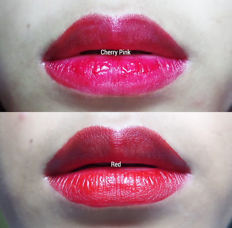 Tonymoly Tony Tint Delight Review