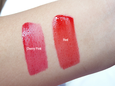 Tonymoly Tony Tint Delight Review