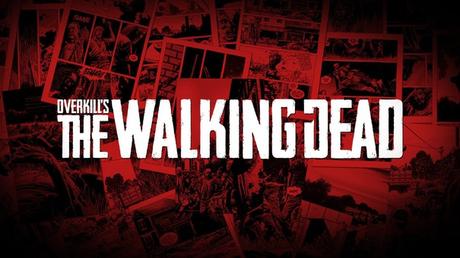 Overkill’s The Walking Dead coming to PC, PS4 and Xbox One in 2016