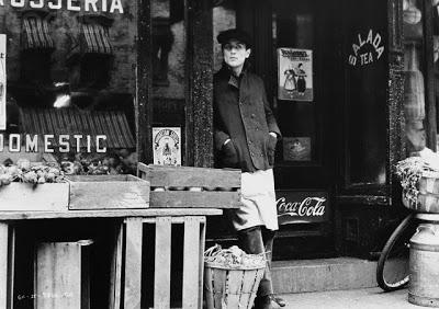 throwback thursday: favorite movie towns