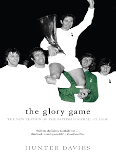 The #London Reading List No.30: The Glory Game