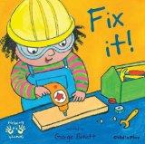 Children’s Hour: Fix It