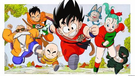 Dragonball