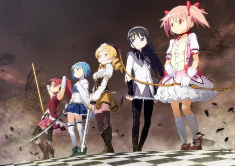 Madoka