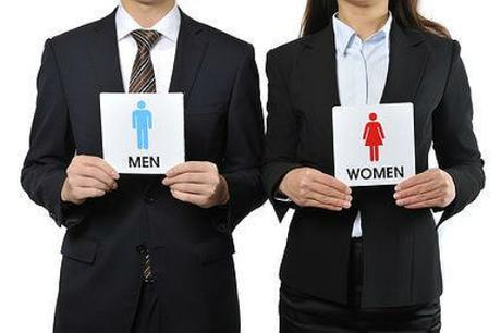 Leadership Aspiration Gender Gap Exists in Millennial Workforce