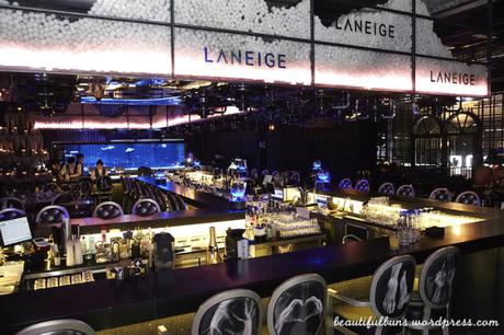 Laneige Global Beauty Camp Nightlife Party 2