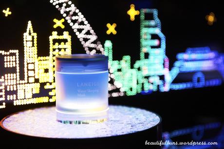 Laneige global beauty camp nightlife party 5