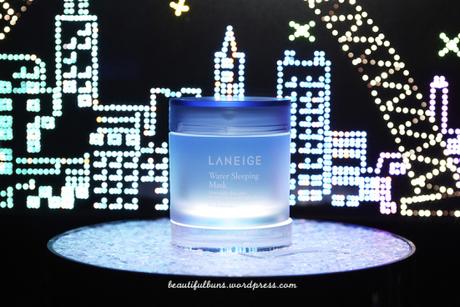 Laneige global Beauty camp Nightlife party 6