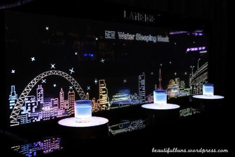 Laneige Global Beauty Camp Nightlife Party 3