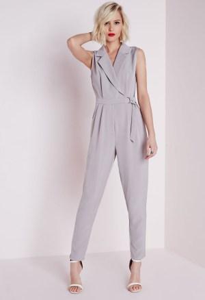 Chic Thursday: 5 Jumpsuits You NEED in Your Closet