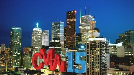 CMW 2015 – Who’s On My List