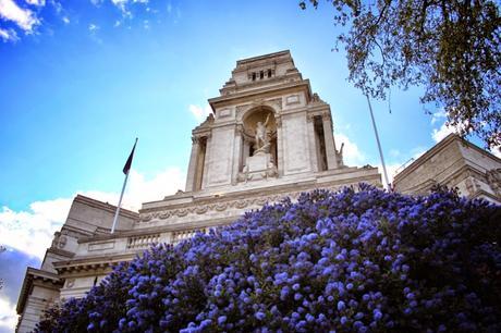 Another Busy #London Thursday