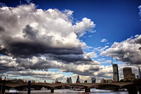 Another Busy #London Thursday