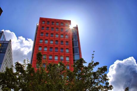 Another Busy #London Thursday