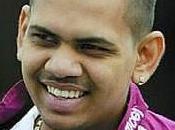 Sunil Narine Called Again Cannot Bowl Off-spinners