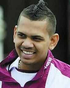 Sunil Narine called again ~ cannot bowl Off-spinners !!!