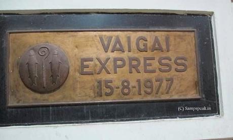Madurai - Vaigai ~ Albert Victor Bridge and Viceroy Earl of Dufferin