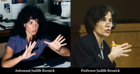 Judith Resnicks