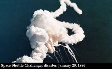 Challenger disaster