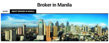 Brokerinmanila.com -  Your Real Estate and Investments Resource