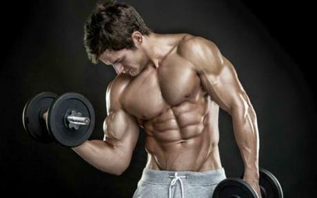 How to Get Lean Muscle