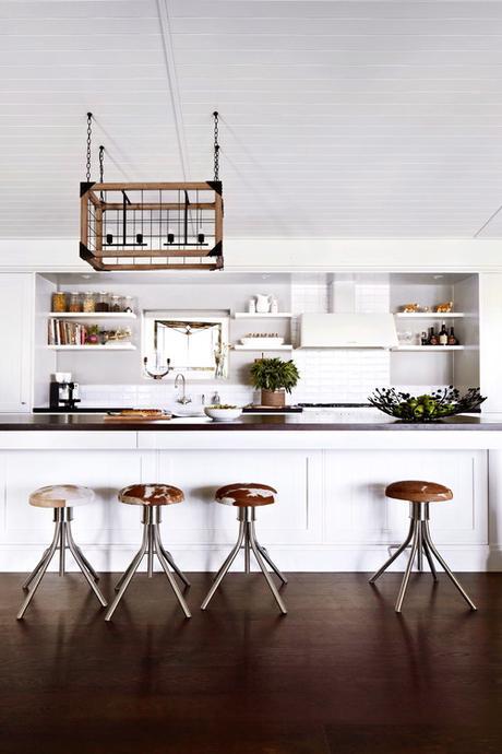 Design Inspirations: Create a kitchen that has it all