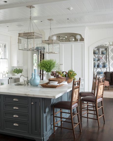 Design Inspirations: Create a kitchen that has it all