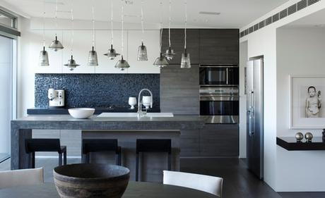 Design Inspirations: Create a kitchen that has it all