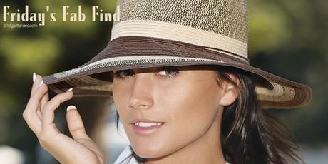 Friday’s Fab Find: Wallaroo Hats