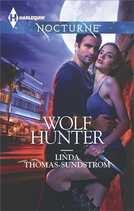 Wolf Hunter by Linda Thomas-Sundstrom: Book Blitz