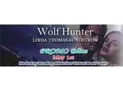 Wolf Hunter Linda Thomas-Sundstrom: Book Blitz