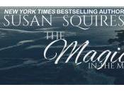 Magic Music Susan Squires: Cover Reveal with Excerpt