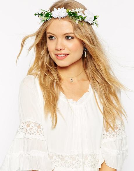 21 Wedding Worthy Headpieces Starting at $12