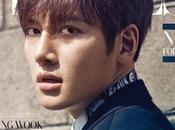 Candy Chang Wook L'Officiel Hommes